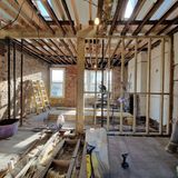 Retrofitting