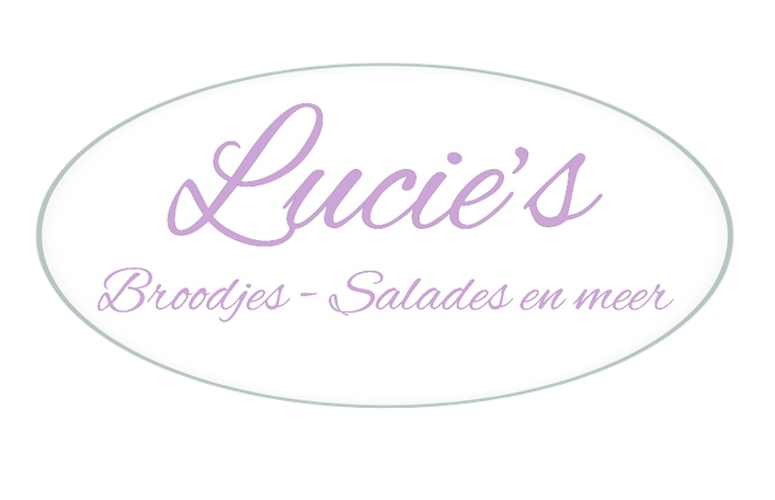 Lucie's Broodjes - salade en meer...