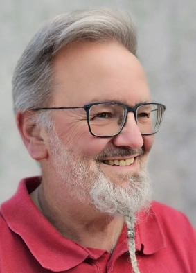 Rolf Vogelmann