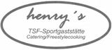 Henry's • Catering/Freestylecooking