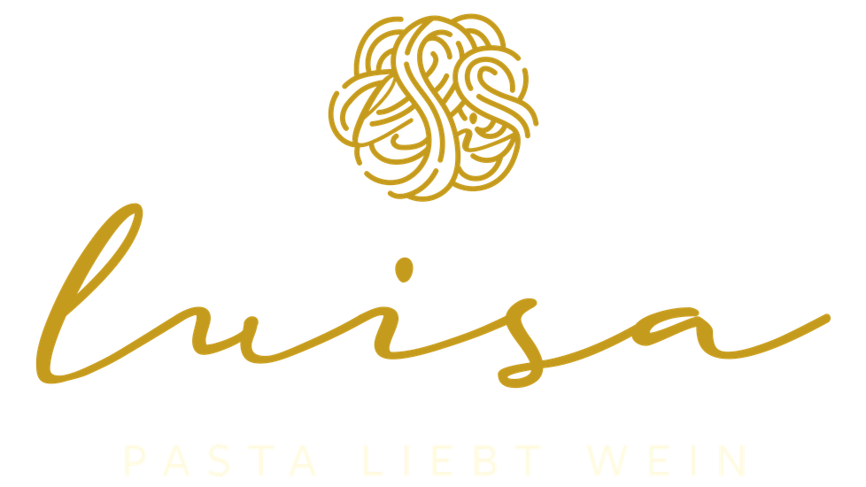 Luisa | Pasta liebt Wein