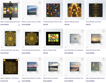 RedBubble