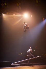 Photo by: Christophe Raynaud de Lage