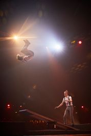Photo by: Christophe Raynaud de Lage