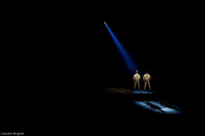 Photo by: Laurent Bugnet