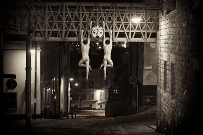 Photo by: Jordan Matter