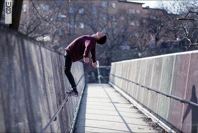 Photo by: Einar Kling-Odencrants
