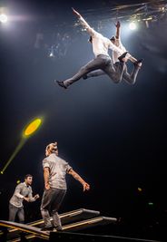 Photo by: Sofia Kallner 