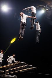 Photo by: Sofia Kallner 