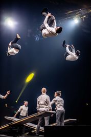 Photo by: Sofia Kallner 