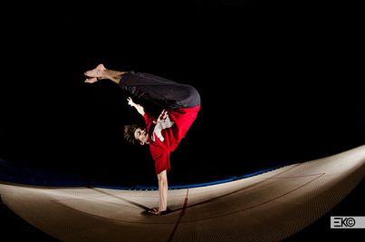 Photo by: Einar Kling-Odencrants
