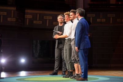 Photo by: Jonas Malmström