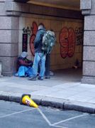 a helping hand