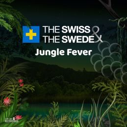 The Swiss & The Swede