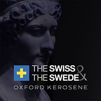 The Swiss & The Swede