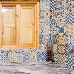 En Vico. Comercial. Proyecto de arquitectura en Valencia