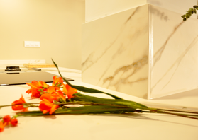 Apartamento BJ. Residencial. Arquitectura