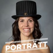 Porträtt
