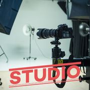 Fotostudio