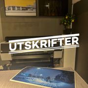 Utskrift