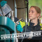 Verksamhetsbilder
