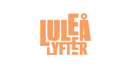 Luleå Lyfter