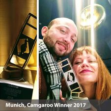 Linda Gasser Gewinner Filmpreis