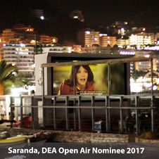 Luli Productions Albania Film Festival Wo sie ist