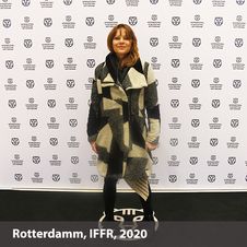 Luli Productions Netherlands Film Festival