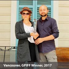 Luli Productions Vancouver Film Festival