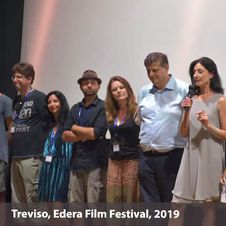 Luli Productions Venedig Film Festival