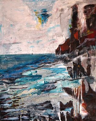 Nordbornholm (Landskab nr. 1)