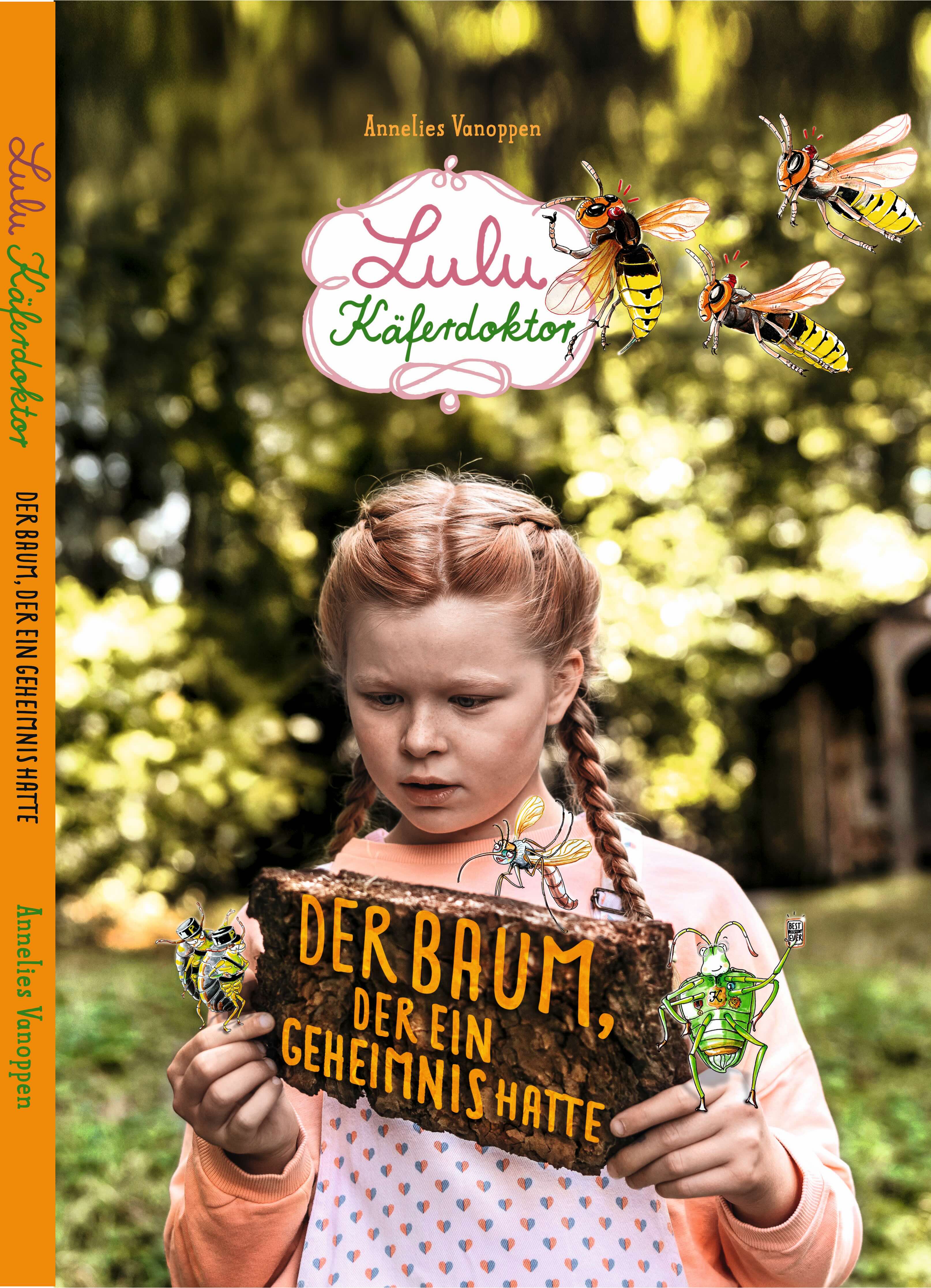 Lulu Kaeferdoktor