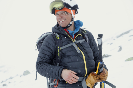 Christoffer Axelsson - Lumi Guide