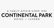 Continental Park Hotel Luzern