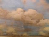 Le ciel de Palladio est une illusion, mais le spectateur le sait...