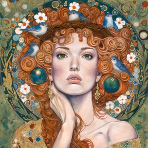 Insomnia - SOLD