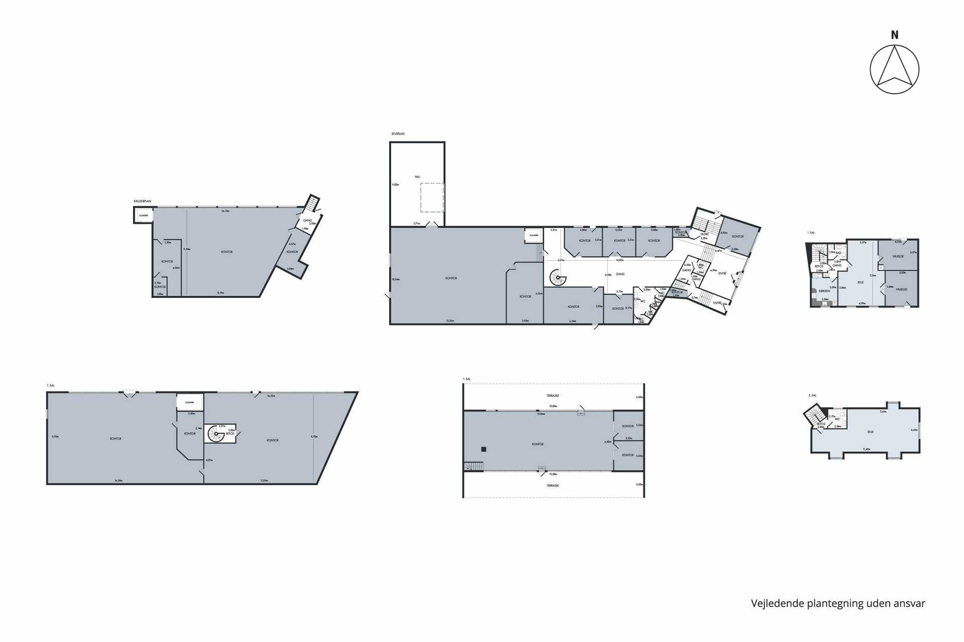 Nørrebro 3, 9881 (28) - DS