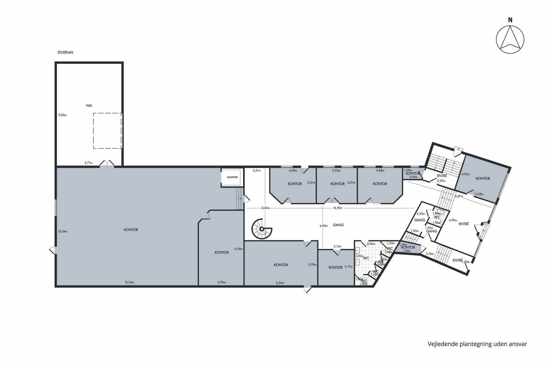 Nørrebro 3, 9881 (29) - DS