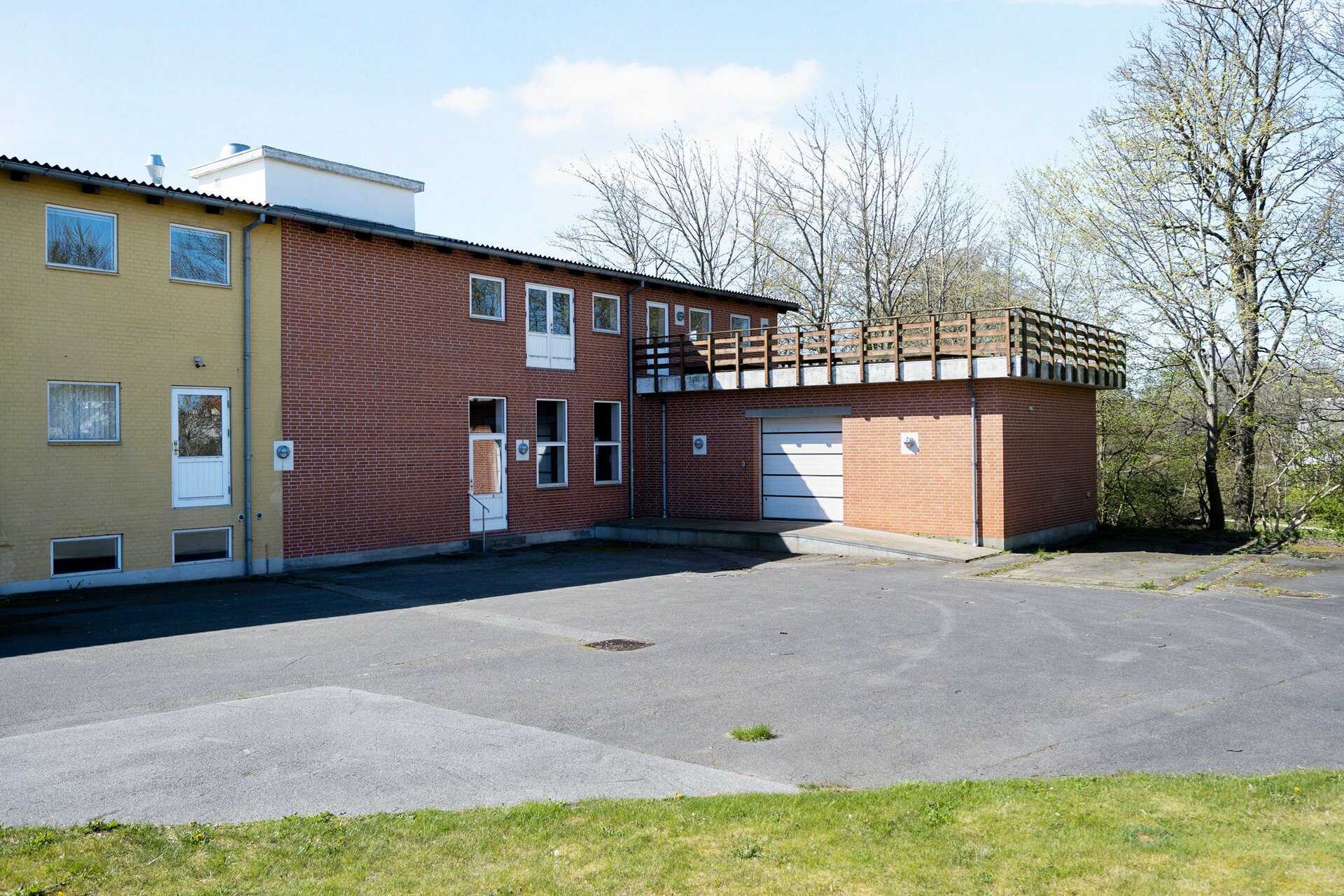 Nørrebro 3, 9881 (3) - DS