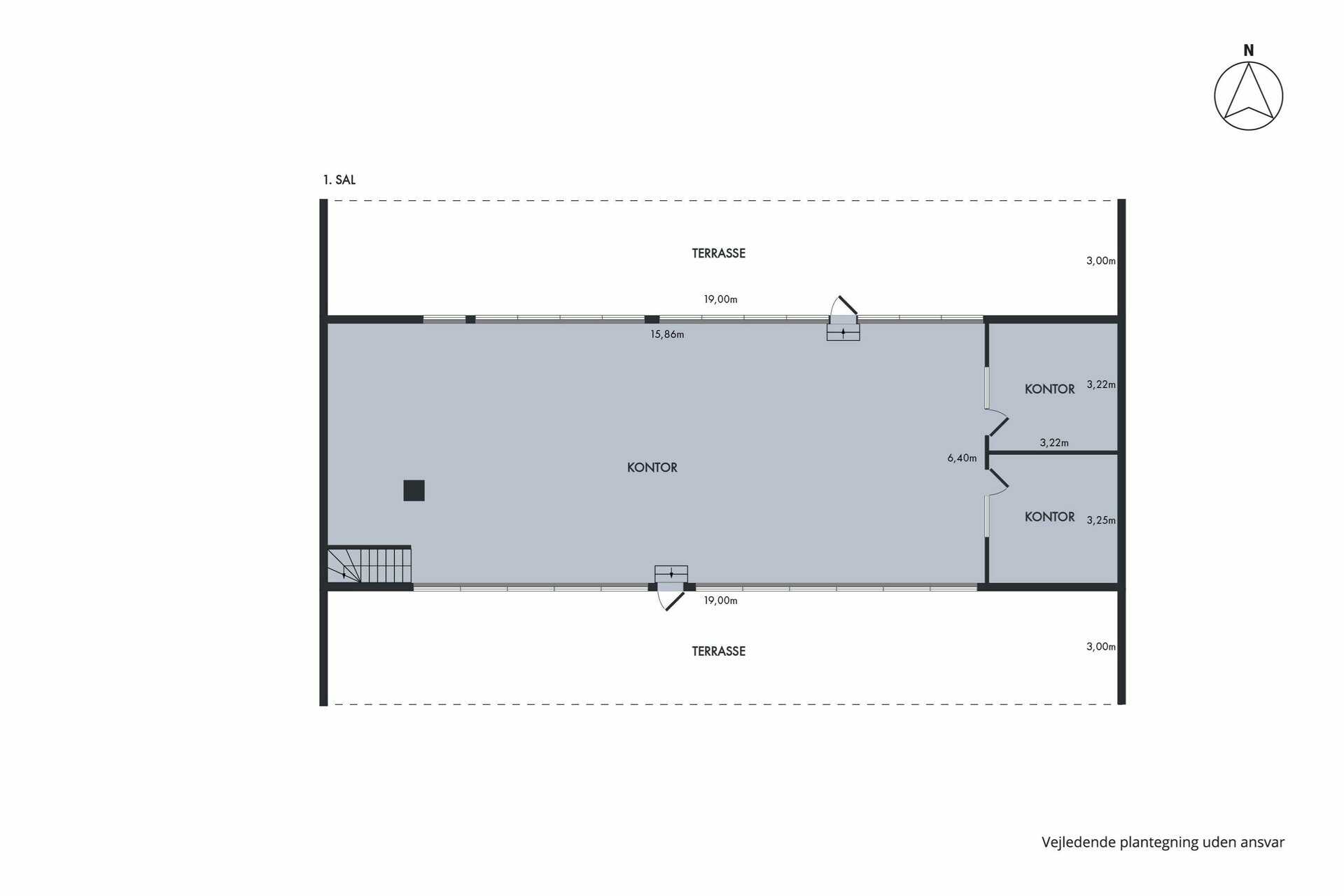 Nørrebro 3, 9881 (33) - DS