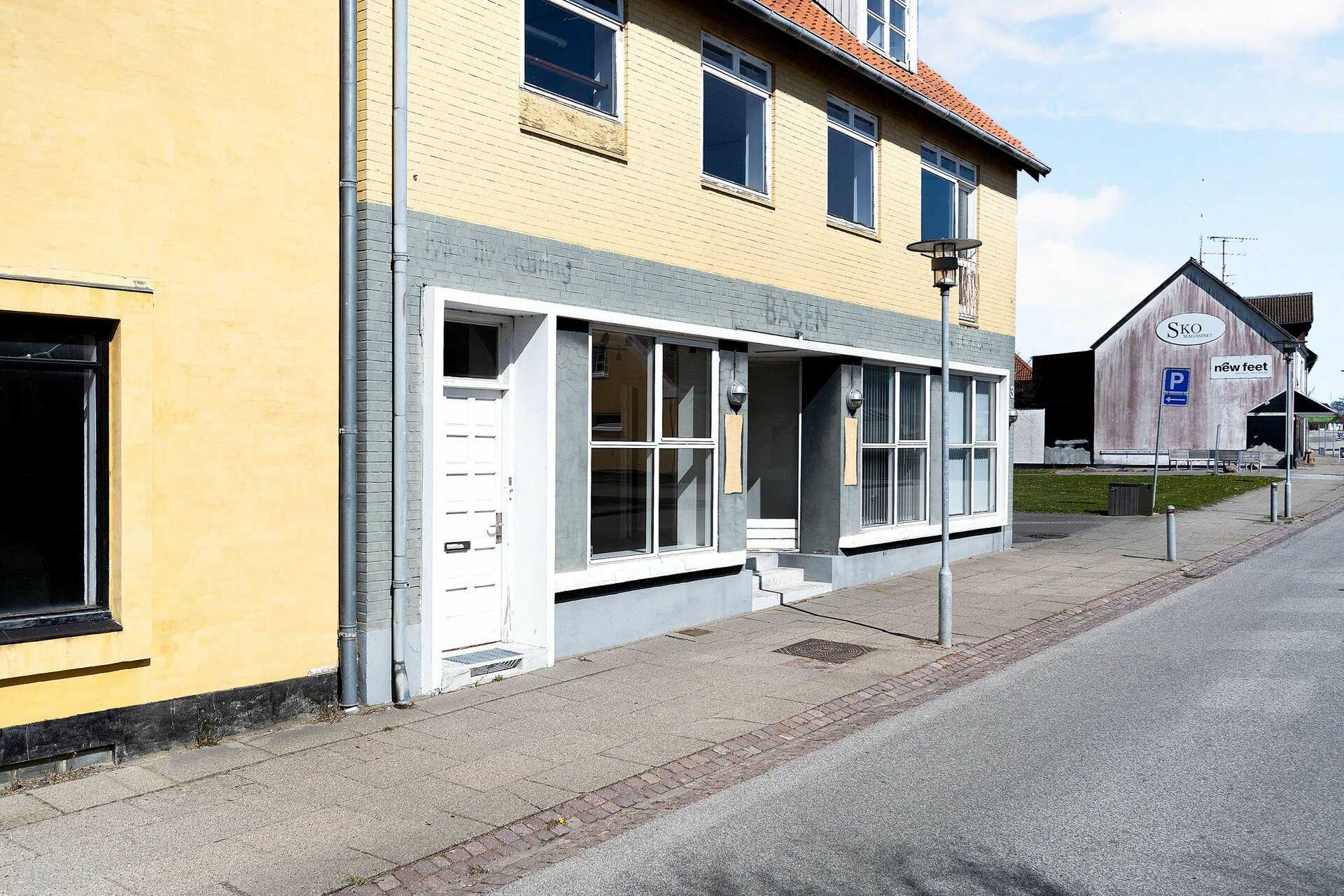 Nørrebro 3, 9881 (4) - DS