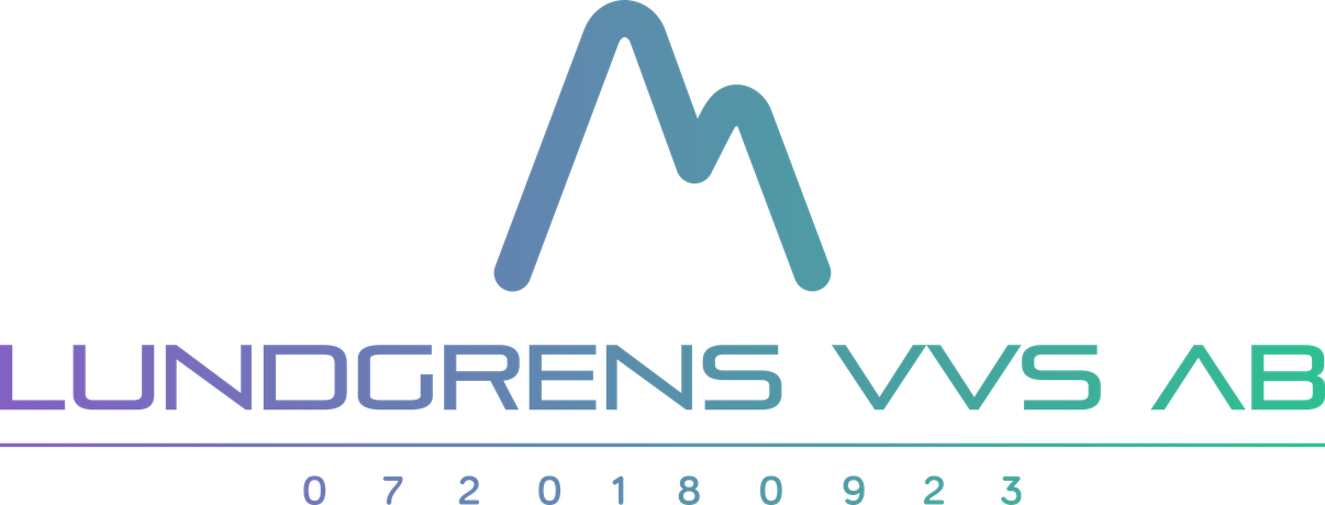 Lundgrens VVS AB