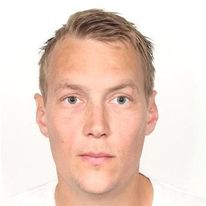 Patrik Lundin