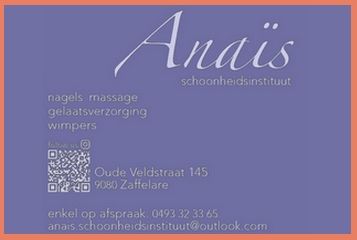 anais