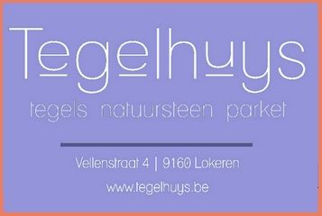 tegelhuys