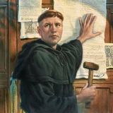 NELA - NordEuropæisk Luther Akademi