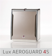 Purificador de aire Aeroguard 4S