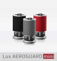 Minipurificador de aire Aeroguard