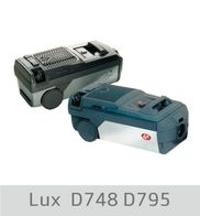 Aspiradora Lux Classic D775